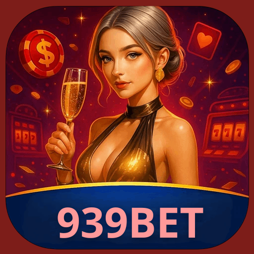 Imagem promocional da 939BET mostrando a plataforma e suas vantagens